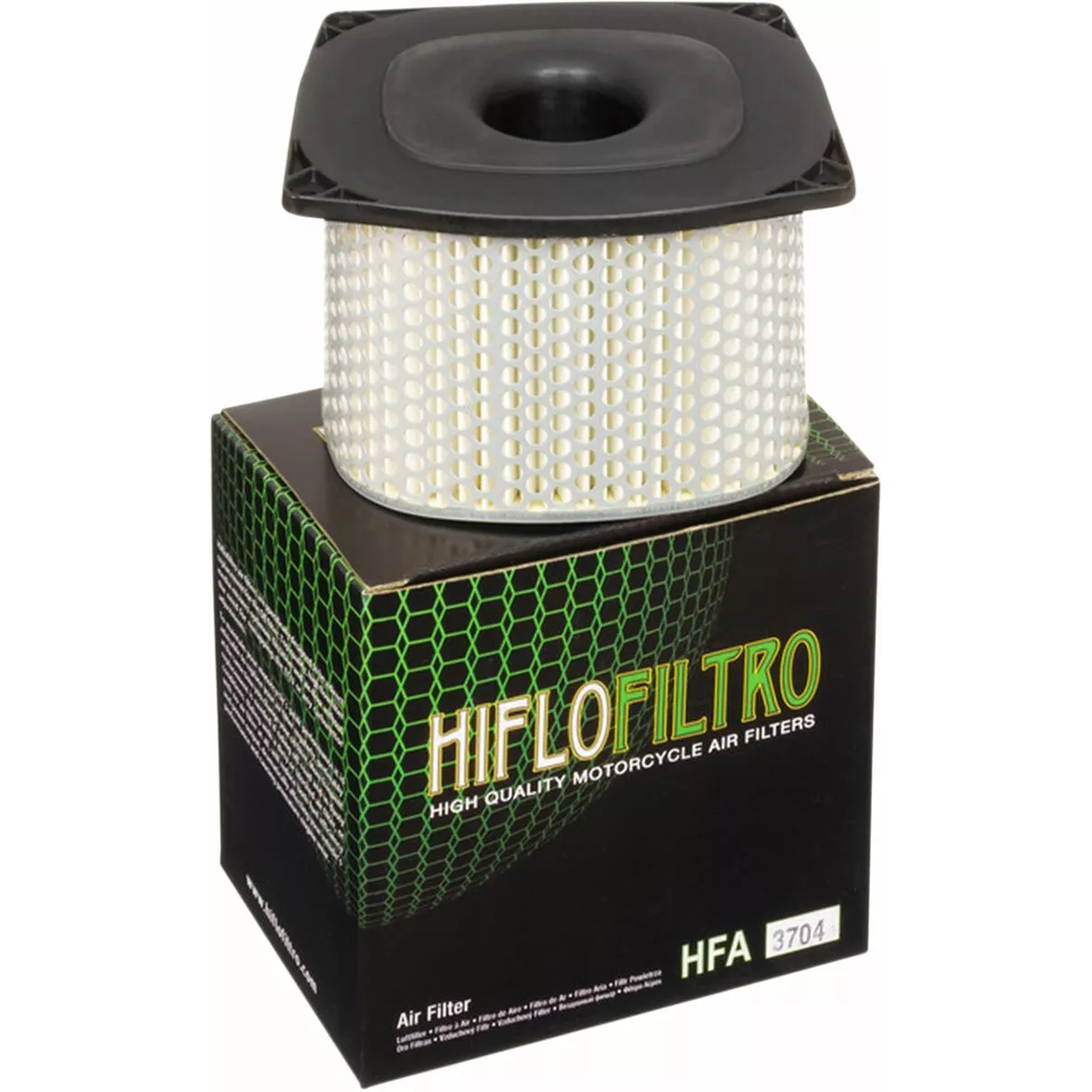 Hiflo Air Filter HFA3704