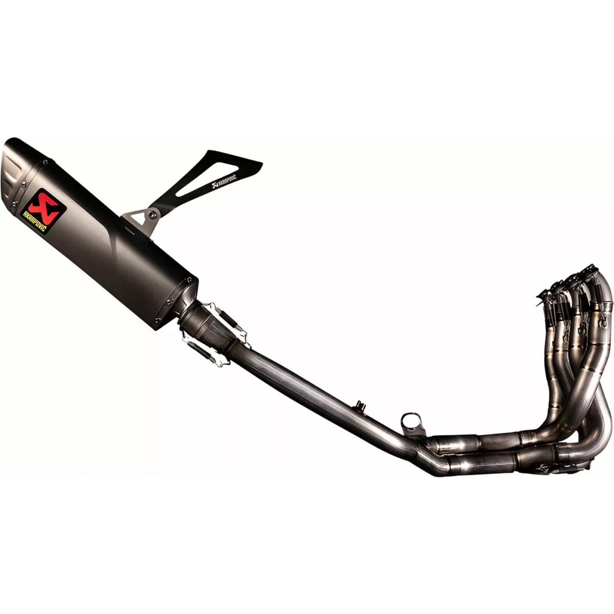 Akrapovic Race Exhaust -  CBR1000RR S-H10R9-APLT - Image 3