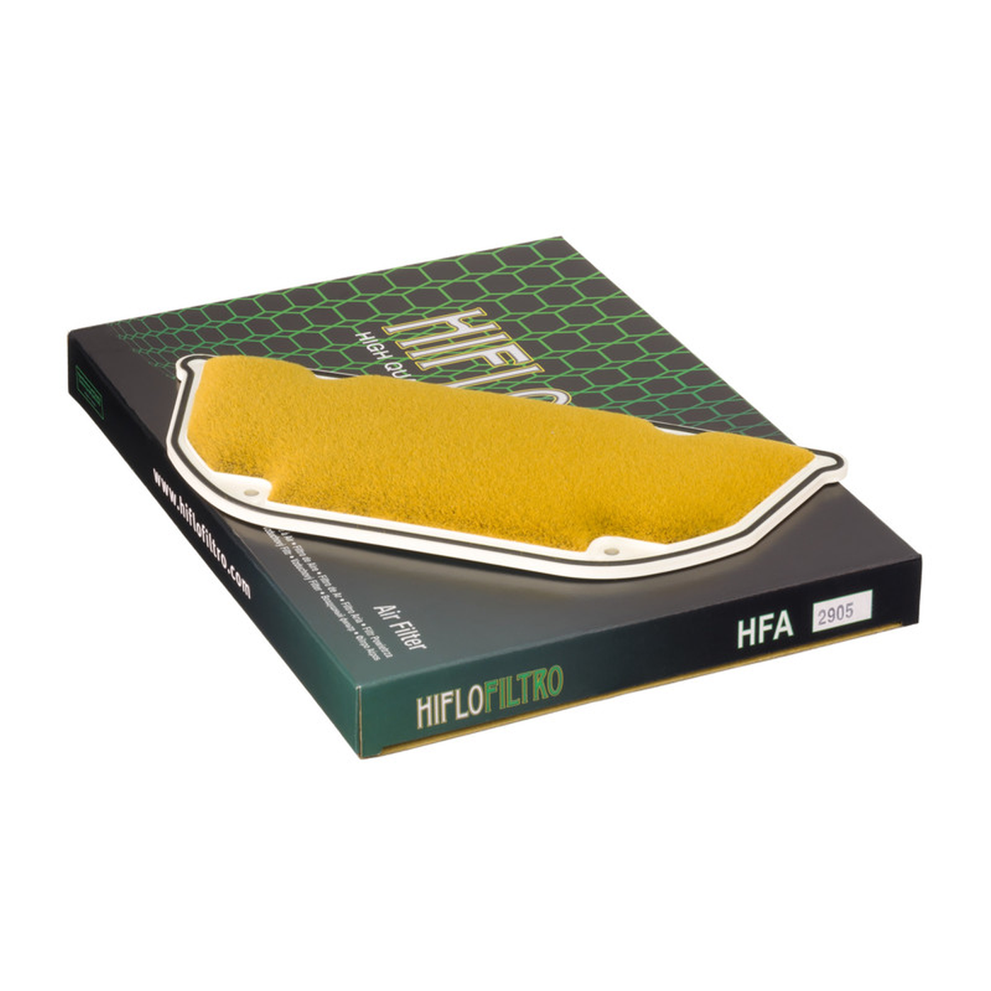 Hiflo Air Filter HFA2905