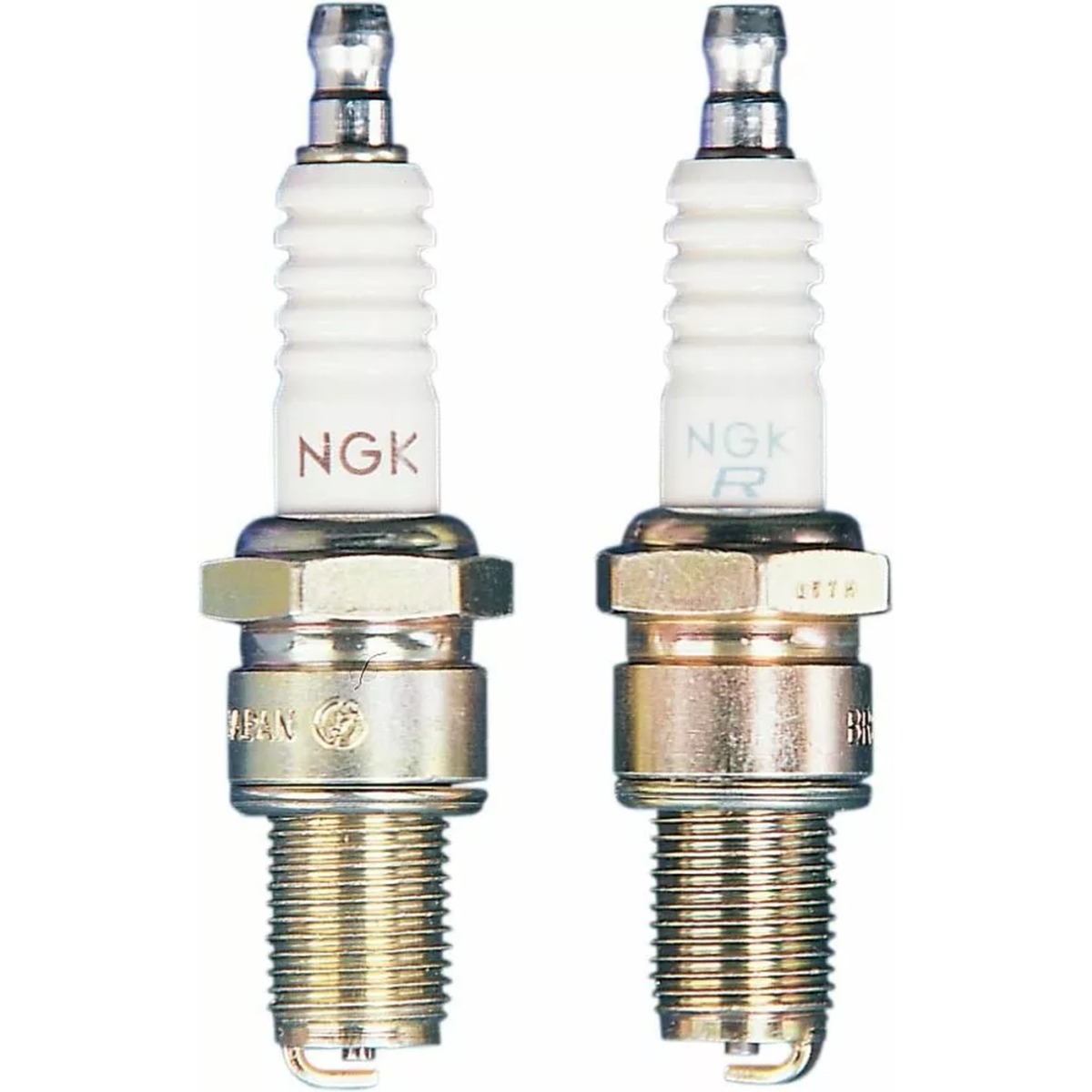NGK Spark Plug - Image 2