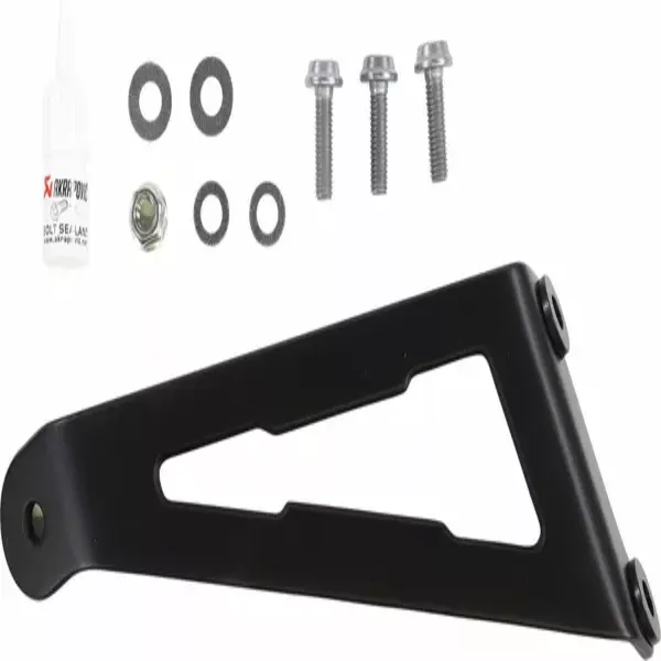 Akrapovic Muffler Bracket P-MBA6R1