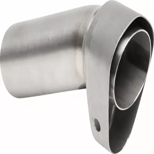 Akrapovic NOISE DAMPER 319  V-TUV319