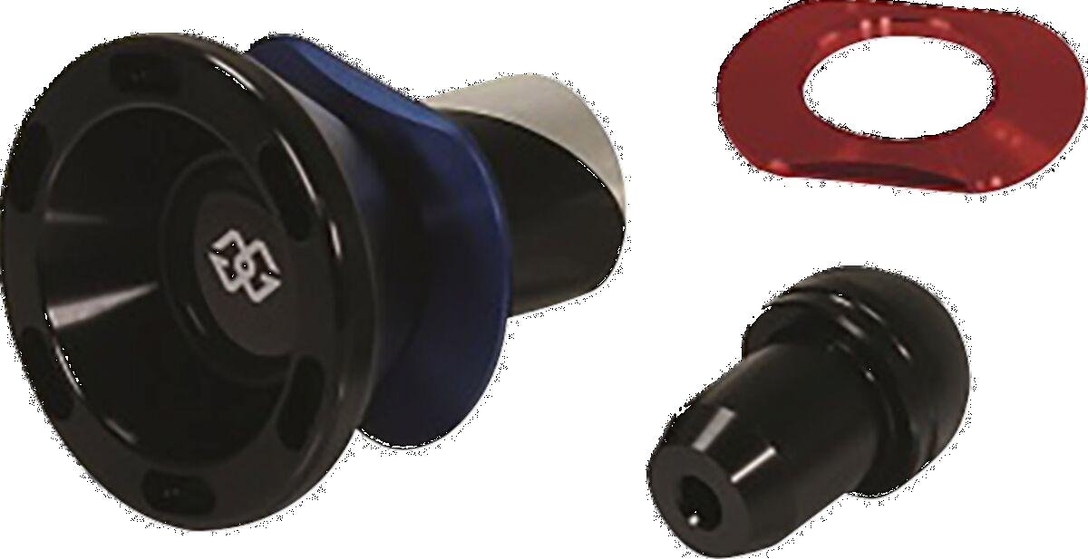 Giles GTA-R-BM01 Axle Protector