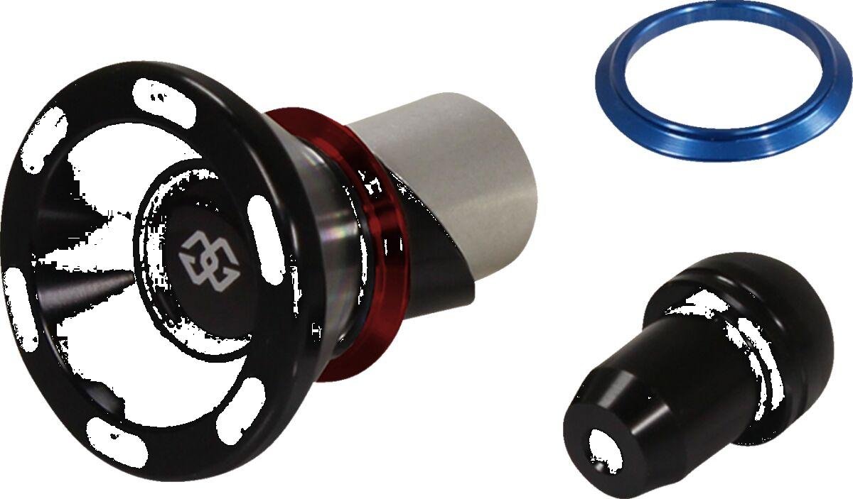 Giles GTA-FR-H01 GTA Axle Protector