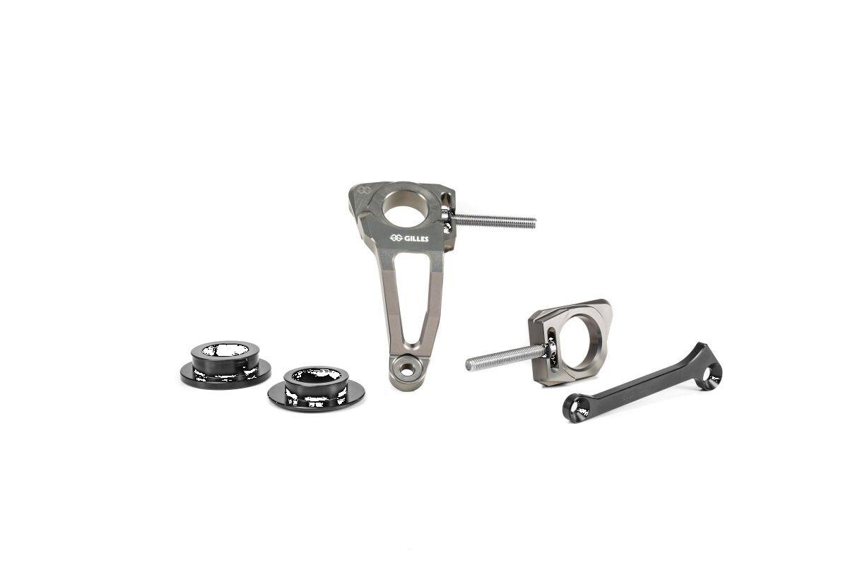 Giles AXB-SC82-GNL AXB Chain Adjuster and Quick Change System