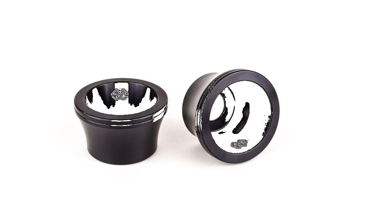 Giles GTA-F-Y10 GTA  Axle Protector