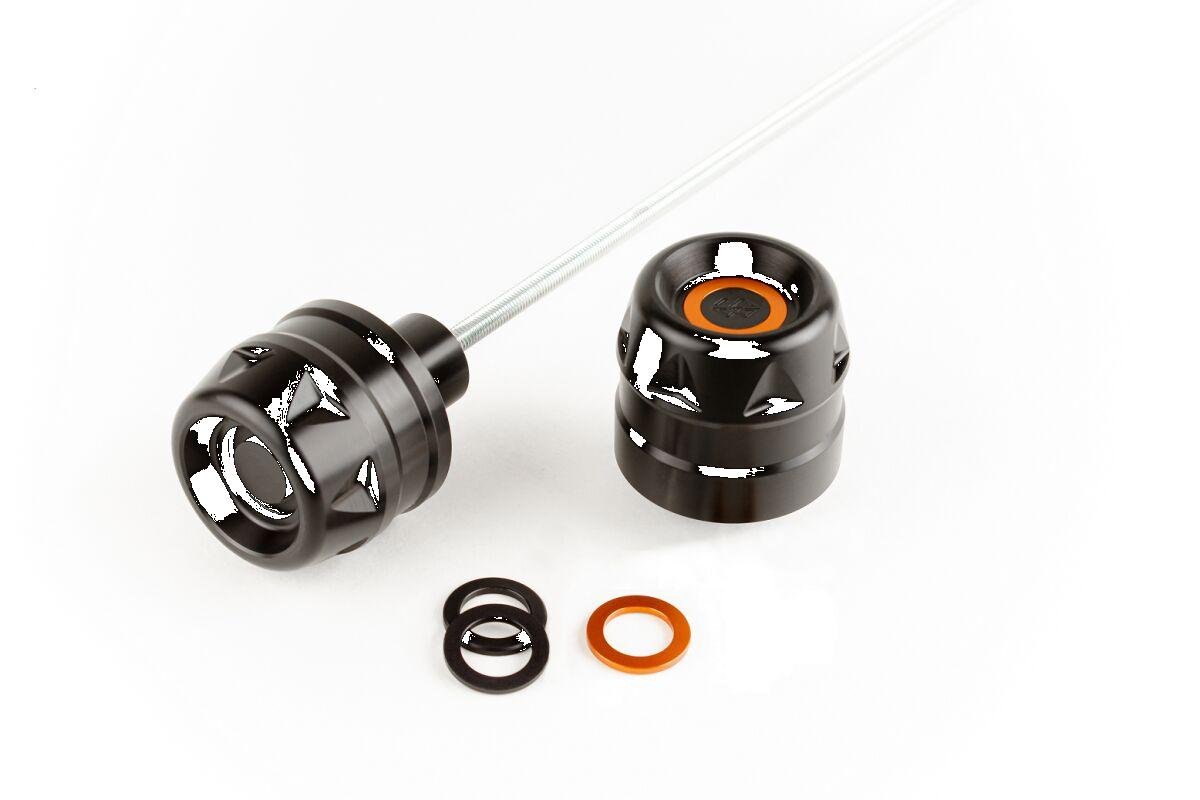 Giles GTA-R-KT02-B GTA Rear Axle Protector