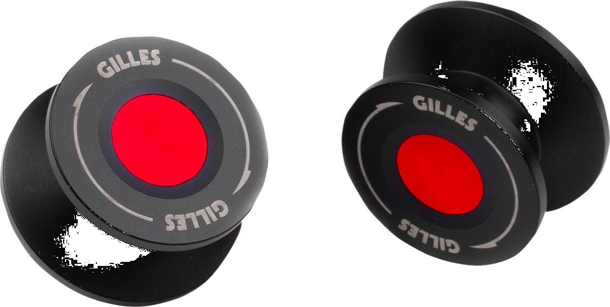 Giles PSA2-M8-R Spool