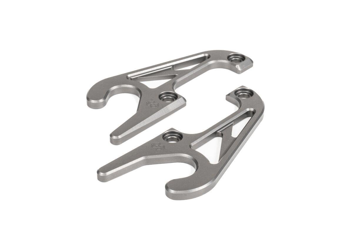 Giles RSH-03-GNL Rear Stand Hook