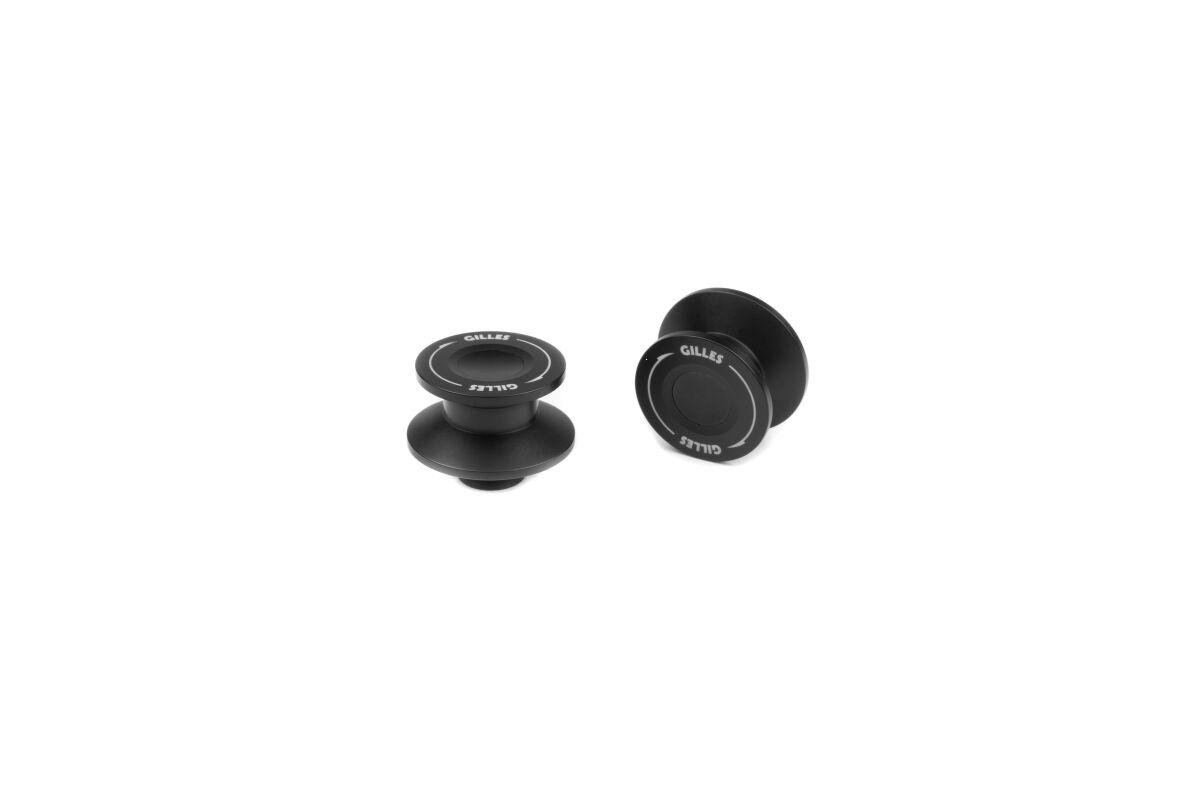 Giles PSA2-M10-BD PADDOCK STAND ADAPTER