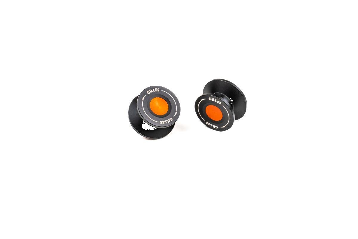 Giles PSA2-M10-O PADDOCK STAND ADAPTER