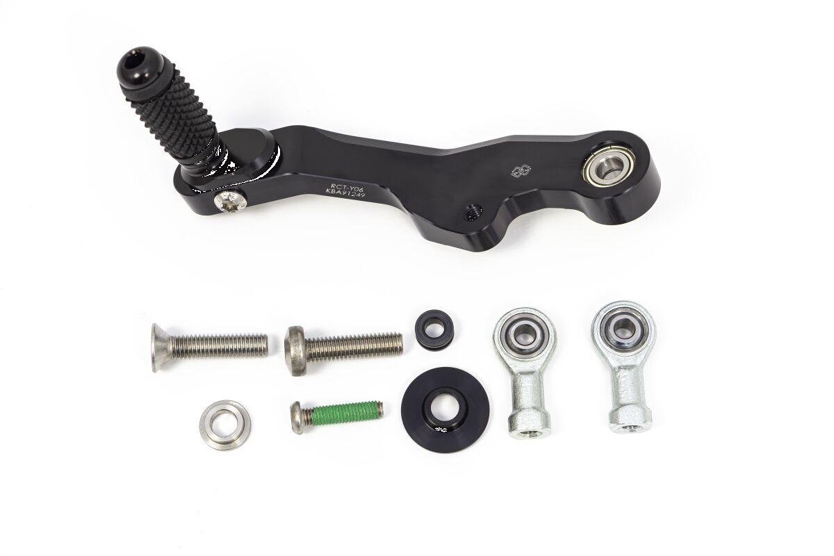 Giles RCT-Y06-S-KIT-B Gear Lever