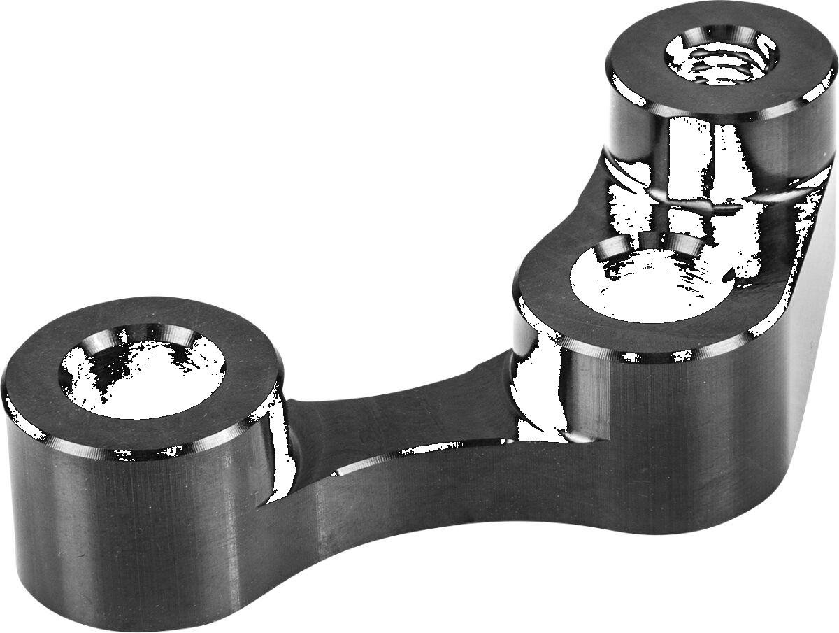 Giles HA-US-57.b Holder Gear Lever