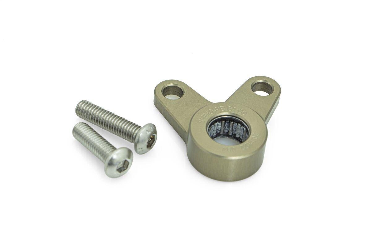 Giles SHIHO-PB01-KIT-T Shiftholder