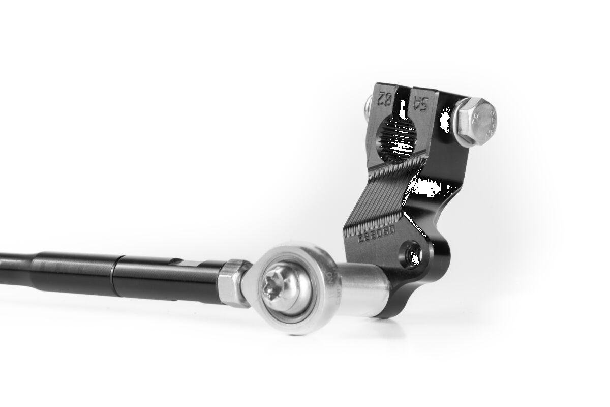 Giles US-HO01-B Reverse Shifting Mounting Kit