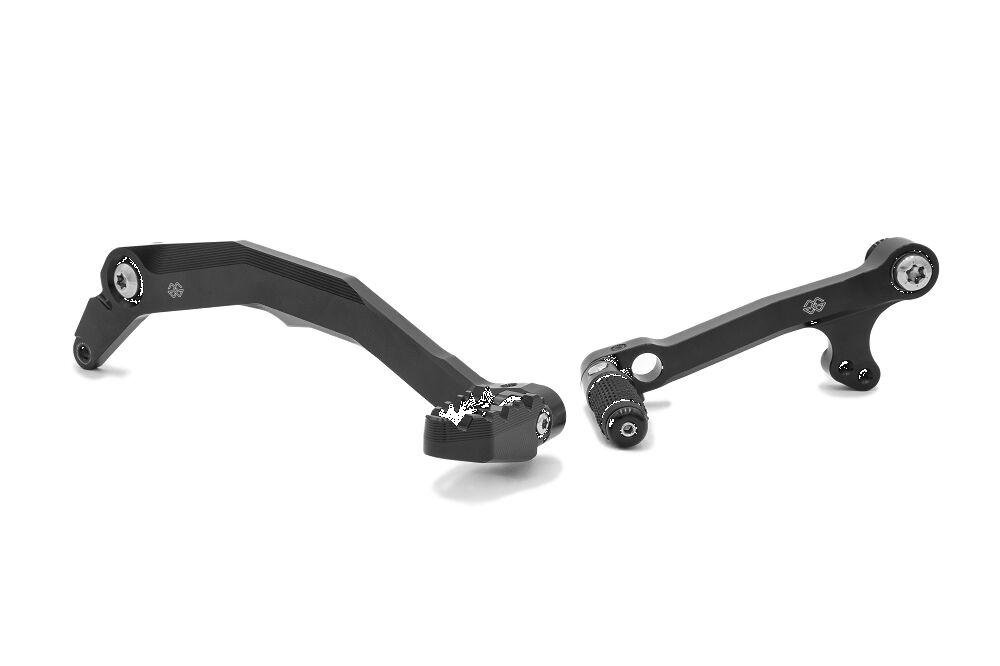 Giles RCT-D06-SB-KIT-B Shift and Brake Lever