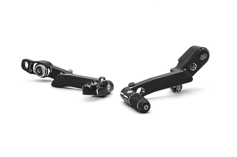 Giles RCT-BM12-SB-KIT-B Shift and Brake Lever