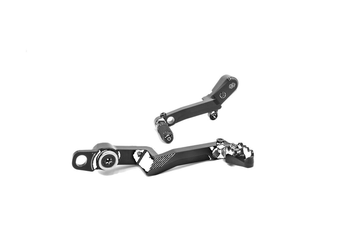 Giles RCT-HD01-SB-KIT-B Shift and Brake Lever