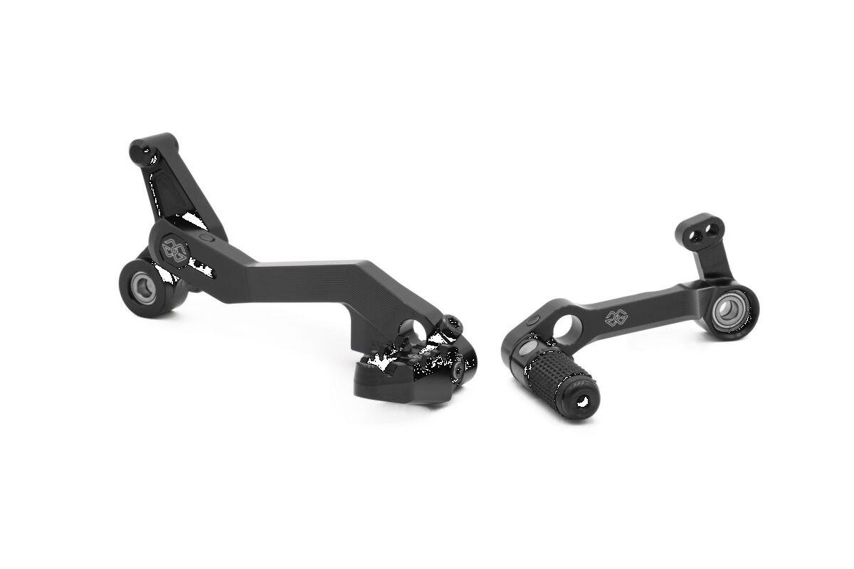 Giles RCT-B002-B Gear Lever