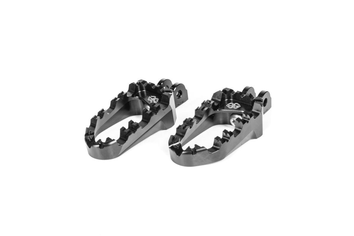 Giles RGK-122-UF34-SET-B Pro-X Enduro Foot Peg