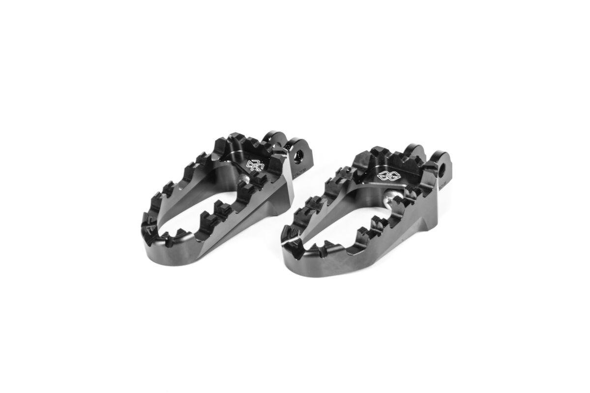 Giles RGK-950-UF34-SET-B Pro-X Enduro Foot Peg