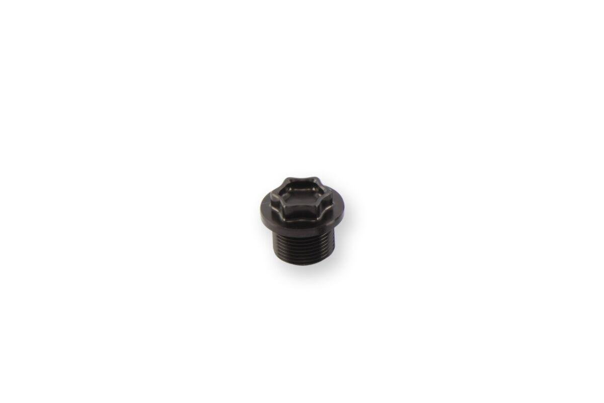 Giles UV-06-B Foot Peg Accessories