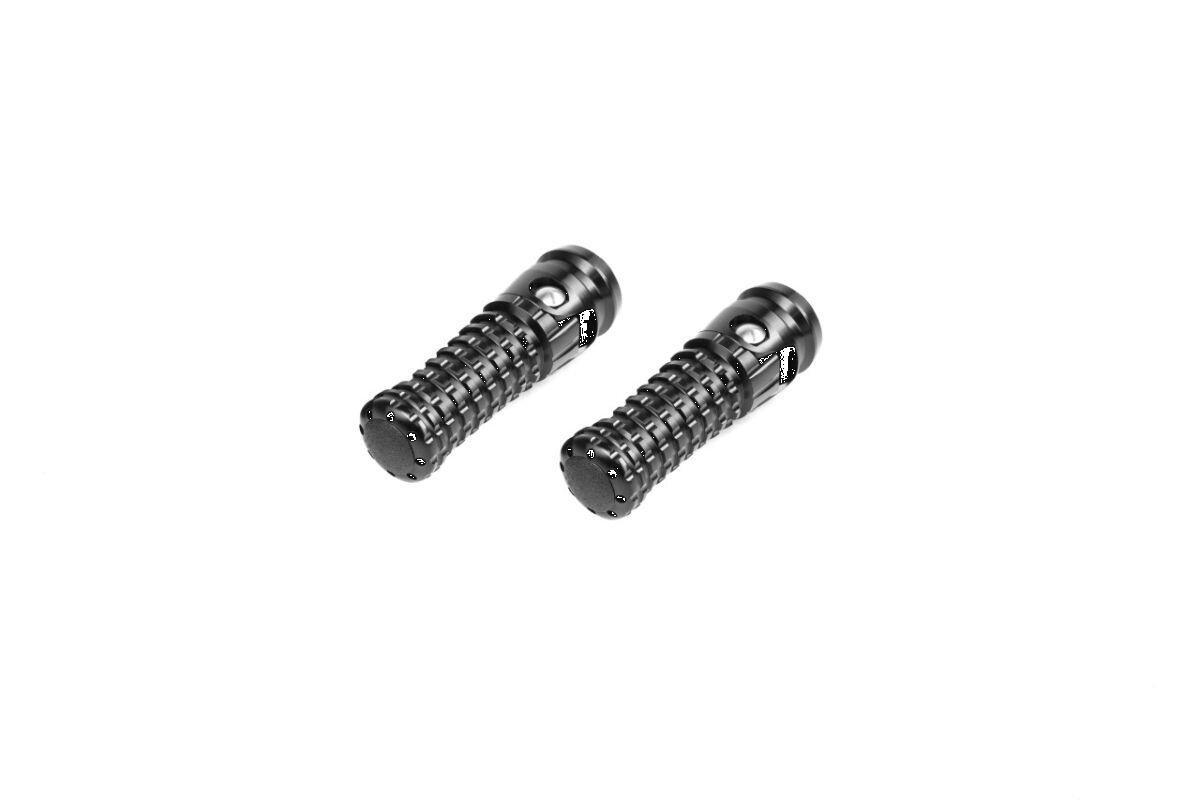 Giles UF-28-KIT-B Footpeg Kit