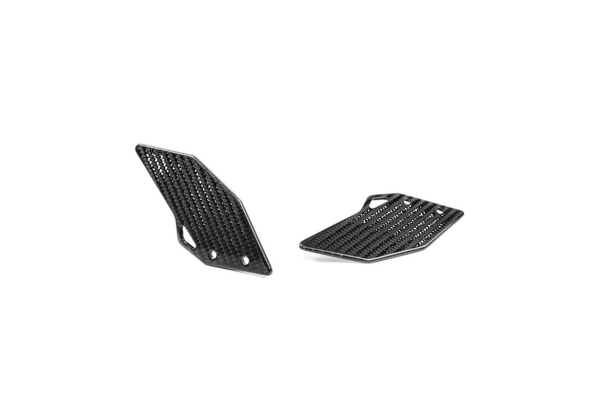 Giles CAR-20-KIT Foot Peg Accessories