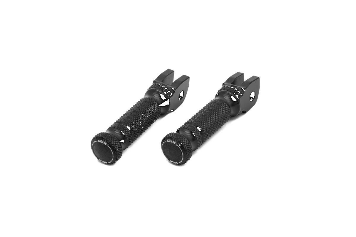 Giles RGK-950-UF41-SET-B Foldable Footpeg