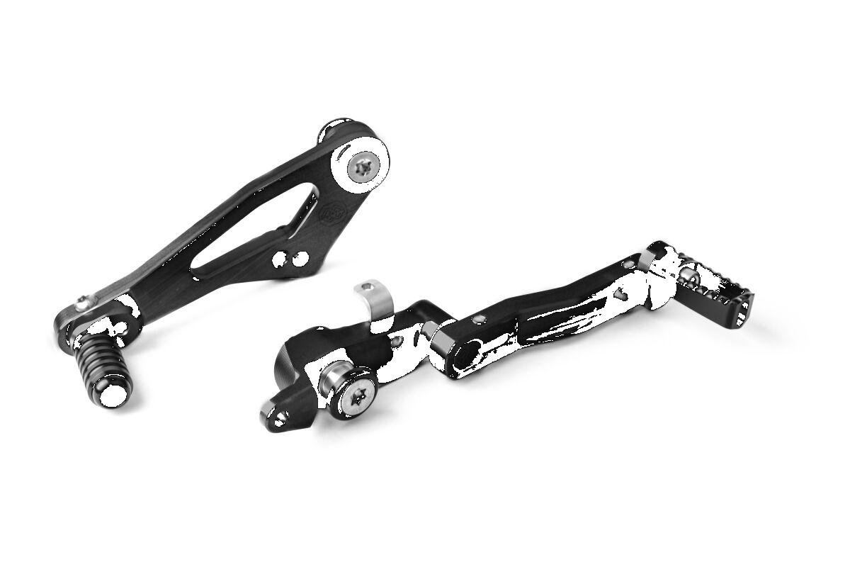 Giles RCT-BM05-SB-KIT-B Shift and Brake Lever kit