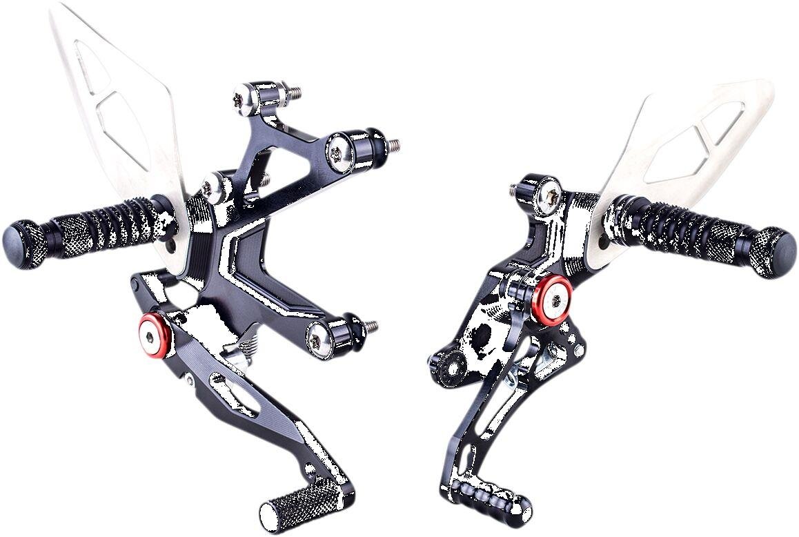 Giles FXR-K06-B FXR Rearset