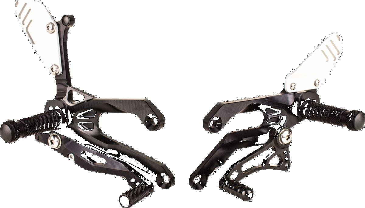 Giles FXR-Y05-CUP-B FXR Rearset