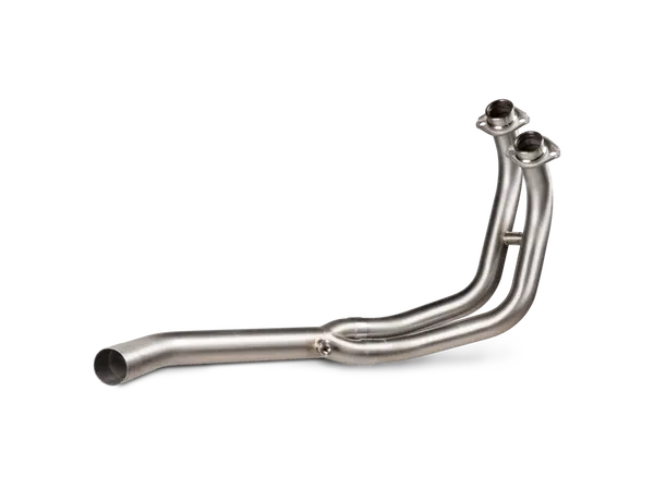 Akrapovic Optional Header E-Y7R3 - Image 2