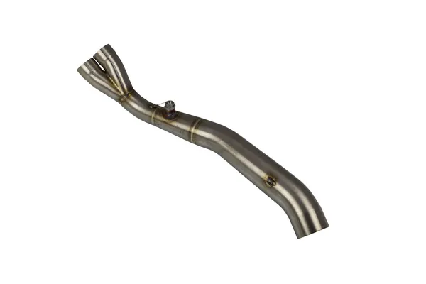 Akrapovic Mid, Link & Y Pipe L-S10R9