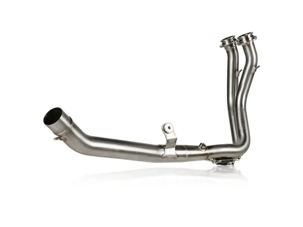 Akrapovic Optional Header E-Y7R3 - Image 3