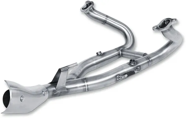 Akrapovic Headerpipe E-B12R4