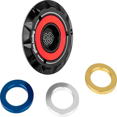 Gilles oil filler cap OFC-24-20