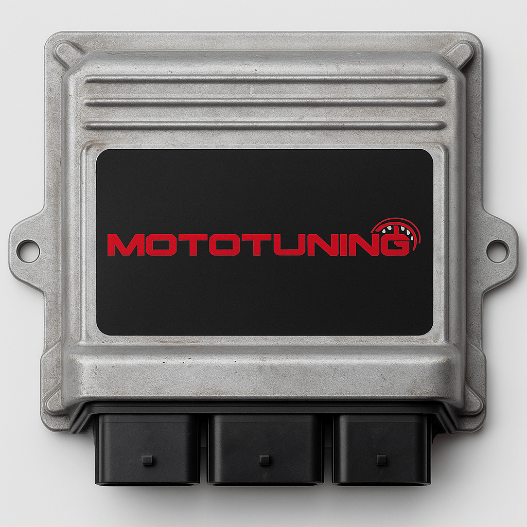 Postal ECU Tuning Service