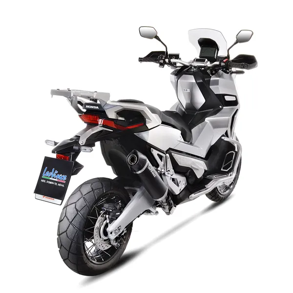 LeoVince Nero Slip-On Muffler 14046 - Image 4