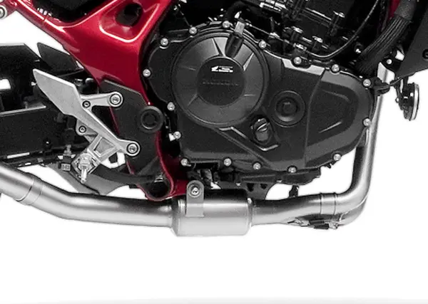 LeoVince Header pipes 80063