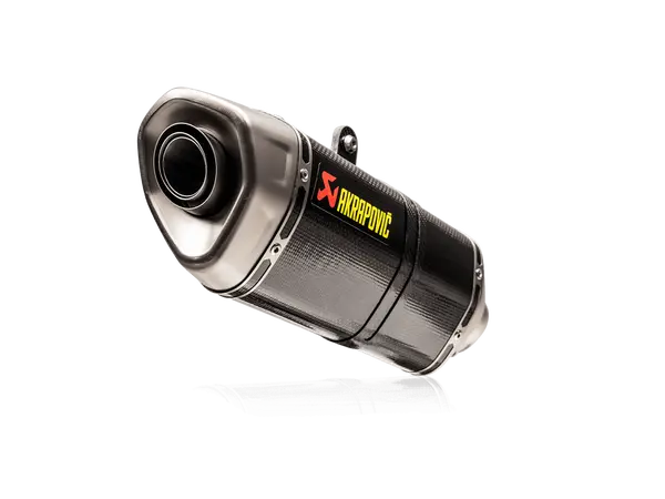 Akrapovic Slip-On Line Muffler S-H7SO5-HRC - Image 3
