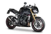 Spark GRID-O Slip-On Muffler GTR0105TOM - Image 4