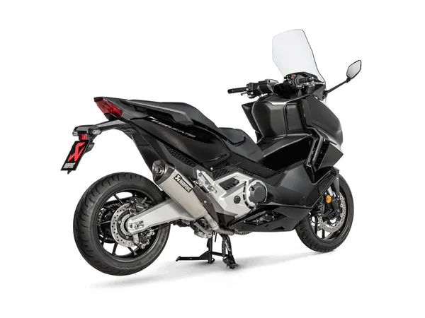 Akrapovic Slip-On Line Muffler S-H7SO4-HRT/1 - Image 3