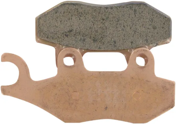 EBC Brake pads Sintered FA215/2HH