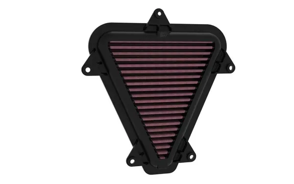 K&N Air filter HA-7523