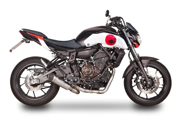 Spark GRID-O Exhaust System GYA8876T